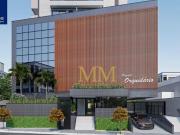 Apartamento à venda, 39 m² por R$ 397.000,00 José Menino...