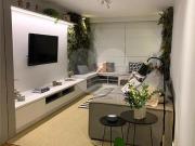 Apartamento a venda | 3 dorm 1suite | 1 vaga | 160m² em...