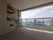 Apartamento à Venda 3 dorm em Paraiso Sao Paulo SP