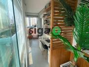 Apartamento a venda 3 dorm Tatuape