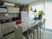 Apartamento á venda 3 Dormitórios, 101m², C/02 Vagas