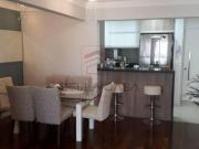 Apartamento a venda 3 dormitórios, 1 suíte, 2 vagas