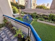 Apartamento à venda 3 Dormitorios 1 Suite 2 Vagas 96m2,...