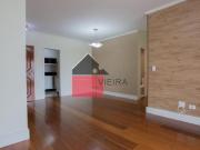 Apartamento à venda, 3 dormitórios 1 suíte, 2 vagas com...