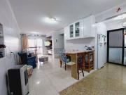 Apartamento à Venda. 3 dormitórios 1 suíte, 3 Vagas de...