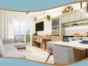 Apartamento à venda, 3 dormitórios, 1 suíte, Edifício...