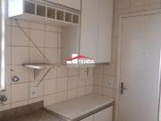 Apartamento a venda 3 dormitorios 1 suíte jd bueno
