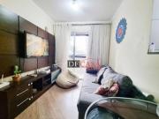 Apartamento à Venda. 3 dormitórios 1 suíte, Sacada, 1...