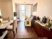 Apartamento à venda | 3 dormitórios | 1 suíte | varanda...