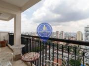 Apartamento à venda 3 Dormitorios 3 Suites 4 Vagas... Apartamento à venda 3 Dormitorios 3 Suites 4 Vagas...