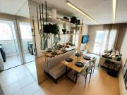 Apartamento a venda 3 dormitórios 59m2 Vila Guilherme...