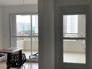 Apartamento a venda 3 dormitórios 68m2 Mooca São Paulo SP