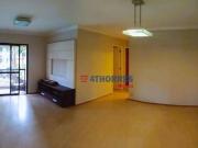 Apartamento a venda 3 dormitórios, 75 m² por R$ 680.000...