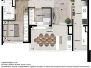 Apartamento a venda 85m2 Tatuapé São Paulo SP