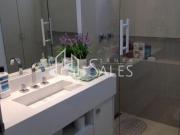 Apartamento à venda 3 dormitórios Campo Belo