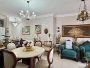 Apartamento à venda 3 dormitórios com suíte, varanda...