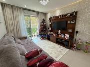 APARTAMENTO À VENDA 3 DORMITÓRIOS COM VARANDA E VAGA DE...