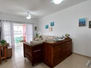 APARTAMENTO À VENDA 3 DORMITÓRIOS COM VISTA PARA O MAR E...