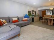 Apartamento a venda 3 dormitórios condomínio Queluz Vita...