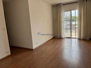 Apartamento a venda 3 dormitórios e 1 vaga próximo ao...