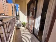 Apartamento à venda, 3 dormitórios e 2 vagas cobertas,...