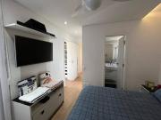 Apartamento à venda 3 dormitórios e 2 vagas, Vila Zilda...