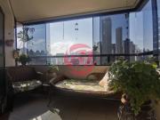 Apartamento a venda 3 dormitórios em Vila Andrade, Morumbi