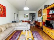 APARTAMENTO Á VENDA 3 DORMITÓRIOS HIGIENÓPOLIS