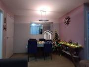 Apartamento à venda, 3 dormitórios, lazer completo com...