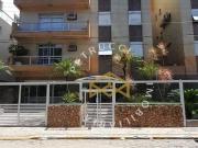 APARTAMENTO À VENDA 3 DORMITÓRIOS, NA ENSEADA, GUARUJÁ