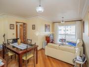 Apartamento à venda 3 dormitórios na Vila Gumercindo