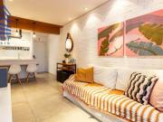 Apartamento à venda, 3 dorms, 1 suíte, 2 vagas na Vila...