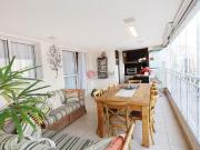 APARTAMENTO A VENDA,3 DORMS, 1 SUITE, VARANDA GOURMET, 3...