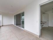 Apartamento a Venda, 3 dorms, 2 vagas em Santo Amaro