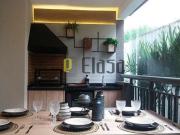 Apartamento a Venda, 3 dorms, 2 vagas na Vila Andrade