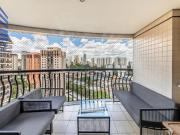 Apartamento à venda, 3 dorms, 3 suítes, 3 vagas no Alto...