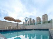 Apartamento À VENDA 3 DORMS. COM PISCINA em Taboão da...