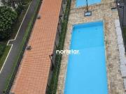 Apartamento a venda 3 quarto 1 vaga na vila Regina, Pirituba