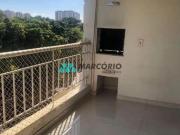 Apartamento à venda 3 Quartos 01 Suíte, Jardim Europa,...