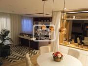 Apartamento a venda, 3 quartos, 122 m² Continental Osasco SP