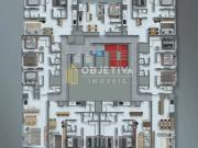 Apartamento Ã venda 3 Quartos 1 Suite 1 Vaga 87.97MÂ²...