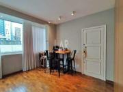 Apartamento à venda, 3 quartos, 1 suíte, 1 vaga,...