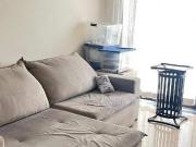 Apartamento à venda 3 quartos 1 suíte 1 vaga Anchieta...