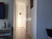 Apartamento à venda, 3 quartos, 1 suíte, 1 vaga,...