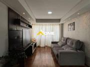 Apartamento à venda, 3 quartos, 1 suíte, 1 vaga,...