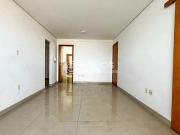 Apartamento à venda, 3 quartos, 1 suíte, 1 vaga, BURITIS...