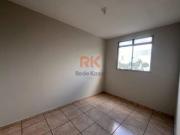 Apartamento à venda, 3 quartos, 1 suíte, 1 vaga, Cabral...