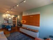 Apartamento à venda, 3 quartos, 1 suíte, 1 vaga, Cambuci...