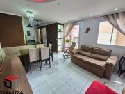 Apartamento à venda 3 quartos 1 suíte 1 vaga Centro...