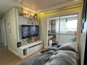 Apartamento à venda 3 quartos 1 suíte 1 vaga Centro...